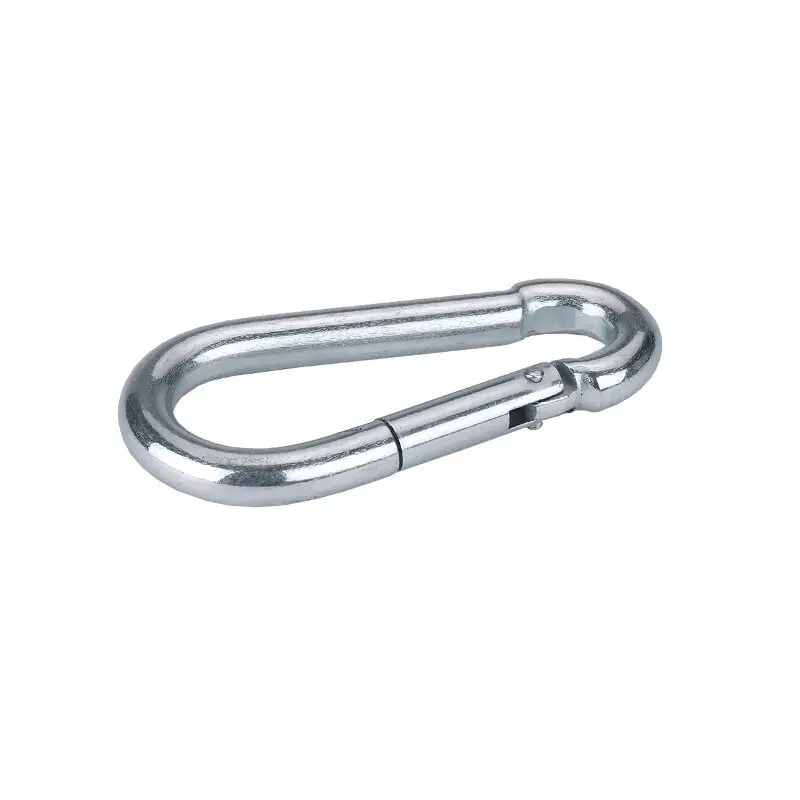 Direktkauf Feuerwehrkarabinerhaken 60 x 6 mm