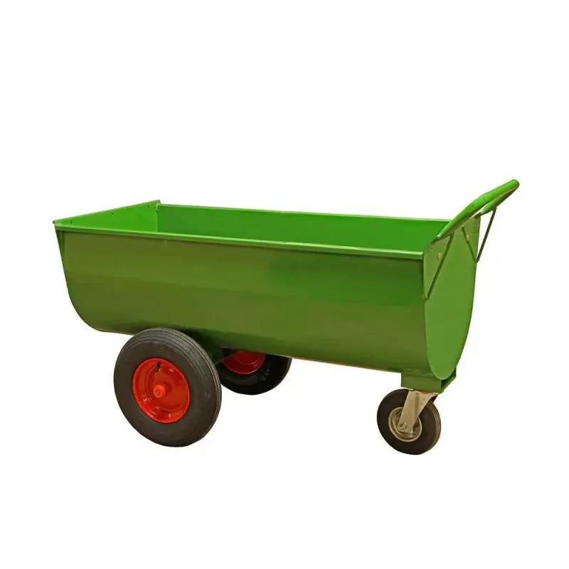 Top-Angebot Futterwagen 250 Liter/160 kg