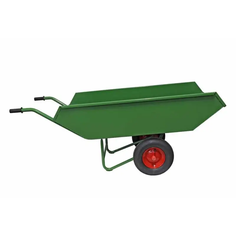 Top-Seller Universalkuli pulverbeschichtet 450 Liter