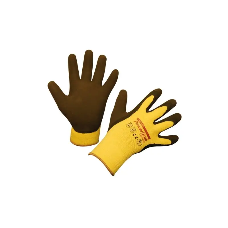 Begrenztes Angebot Handschuh PowerGrab THERMO