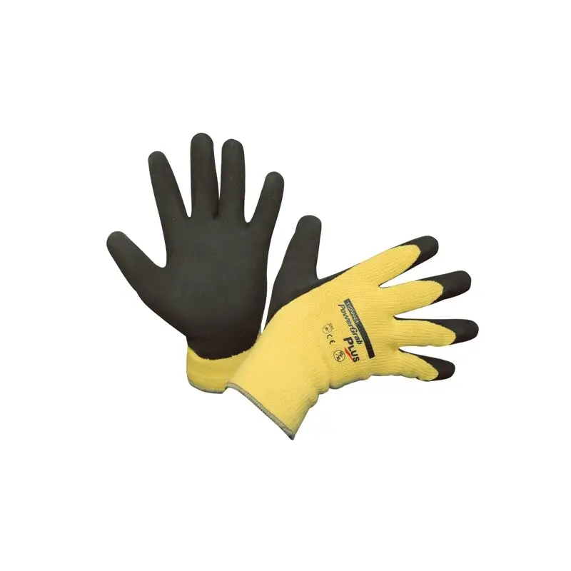 Handschuh PowerGrab PLUS Solange Der Vorrat Reicht