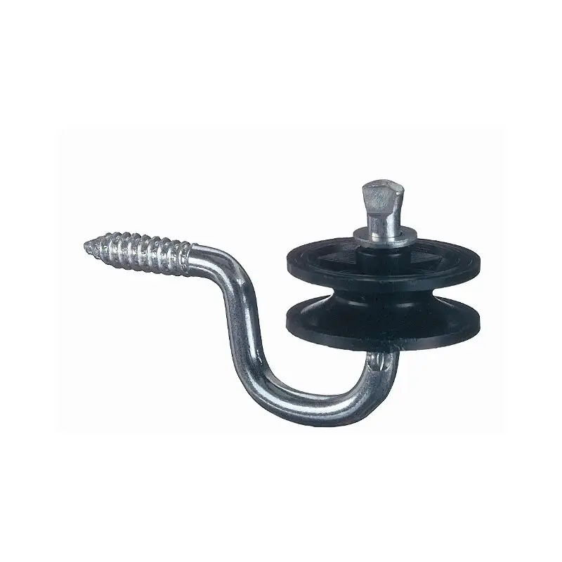 Ausverkauf Rollen-Isolator 10029