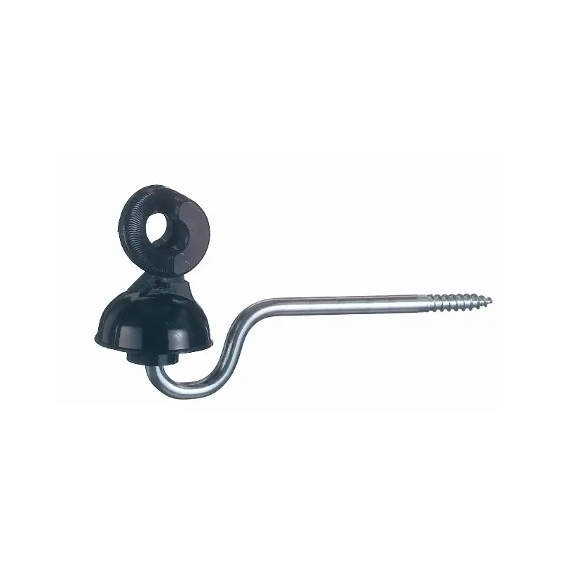 Markenprodukt Seil-Vorbau-Isolatoren 10033