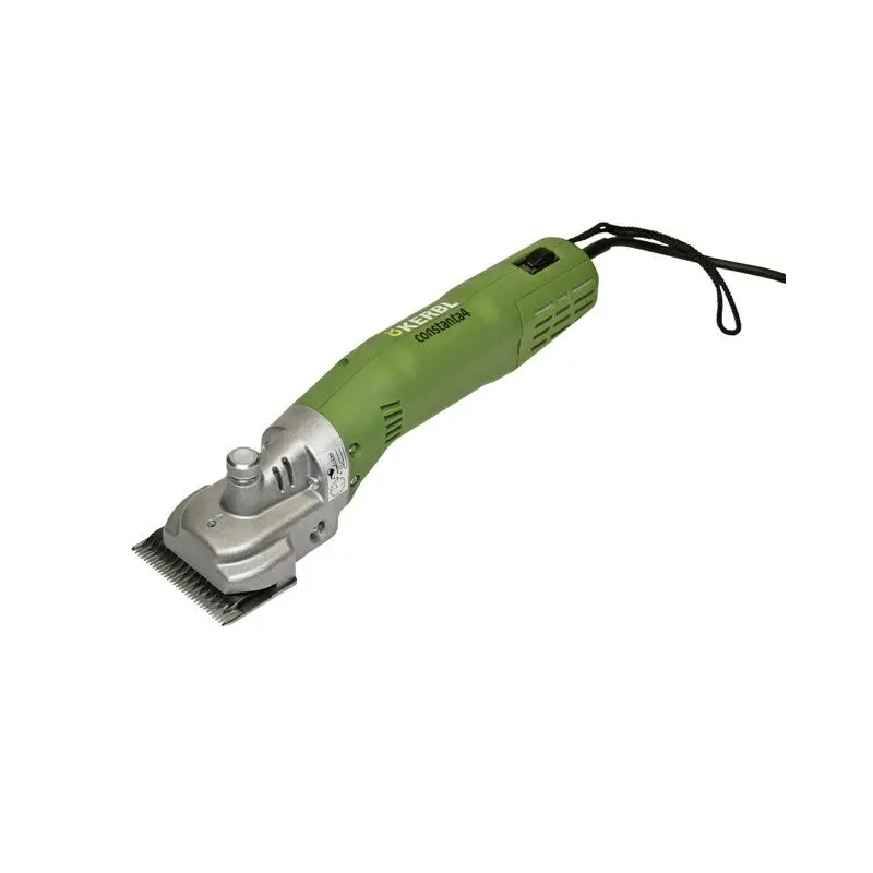 Aktuell Constana4 Pfedeschermaschine