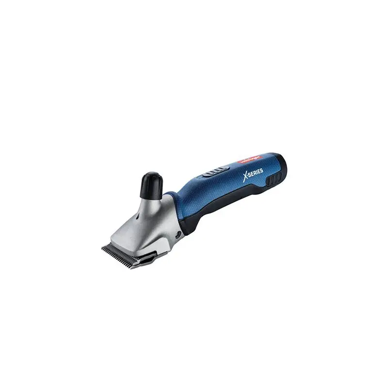 Begrenztes Angebot Heiniger Akku-Schermaschine Xplorer mit 2 Akkus