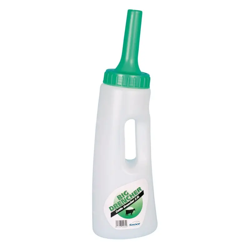 Big Drencher 2,5Liter Expressversand