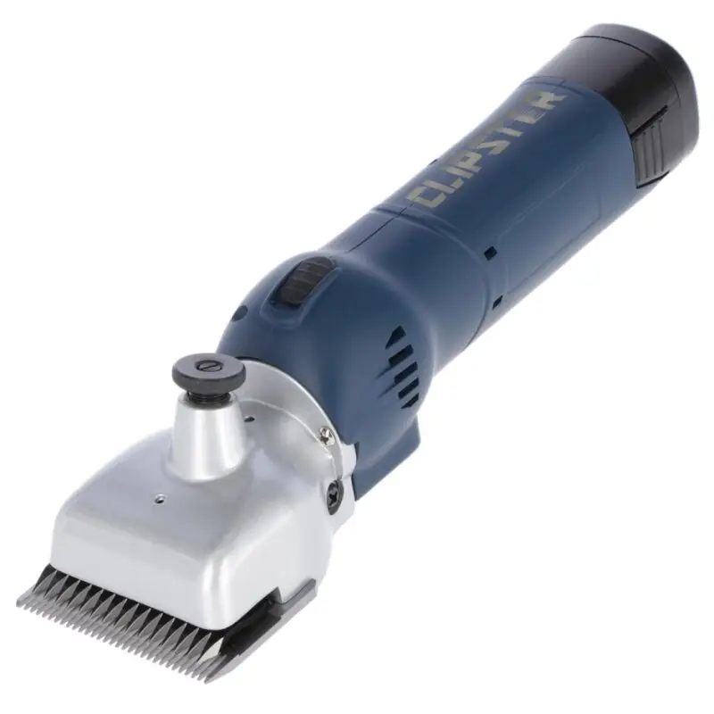 Knallerangebot Akku Schermaschine FarmClipper2