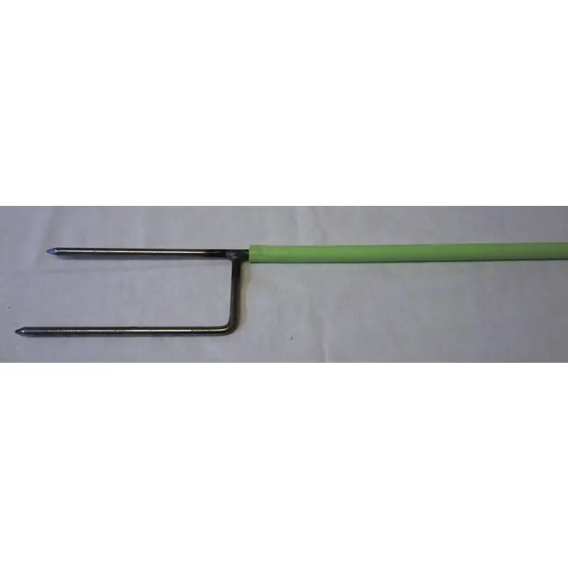 Highlight Knotengitter-Ersatzpfahl Euro Netz 90 cm hoch, 2 Spitzen