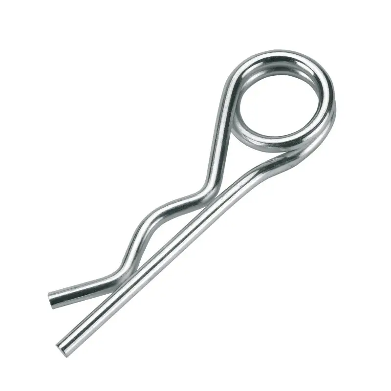 Federsplint 6 mm doppelt Heißes Angebot