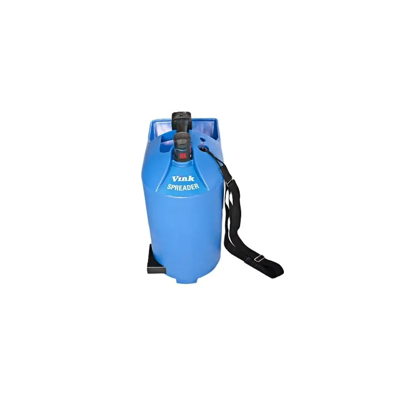 Vink Einstreuer 43 Liter Mega-Angebot