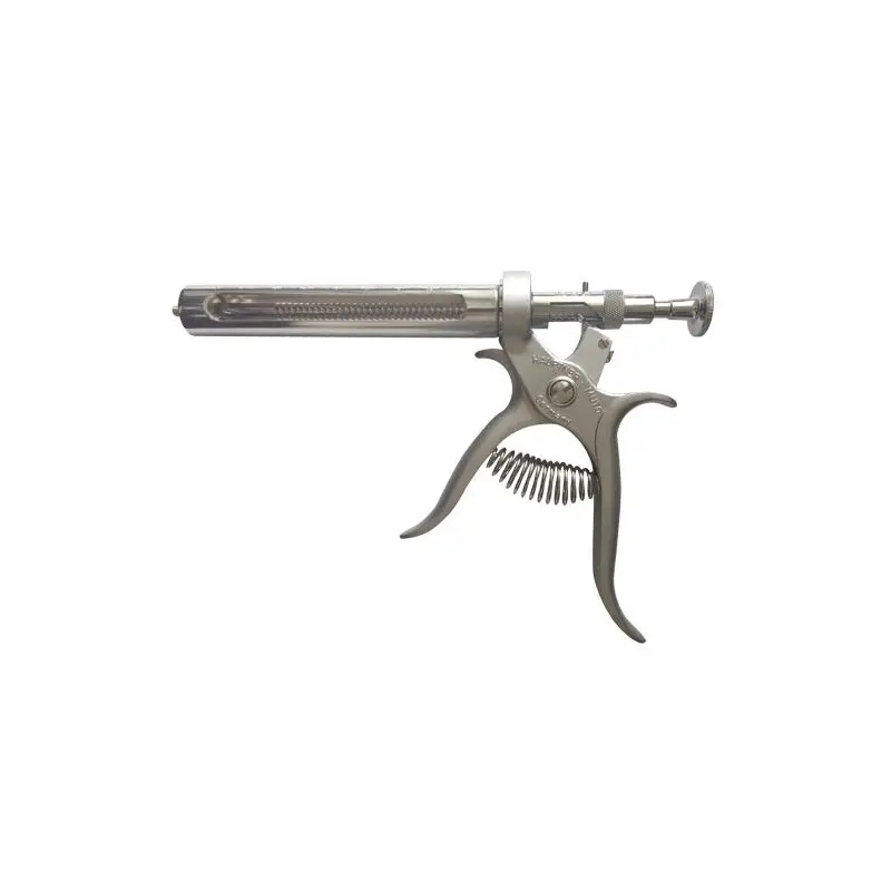 Markenprodukt Revolverspritze Hauptner 25 ml