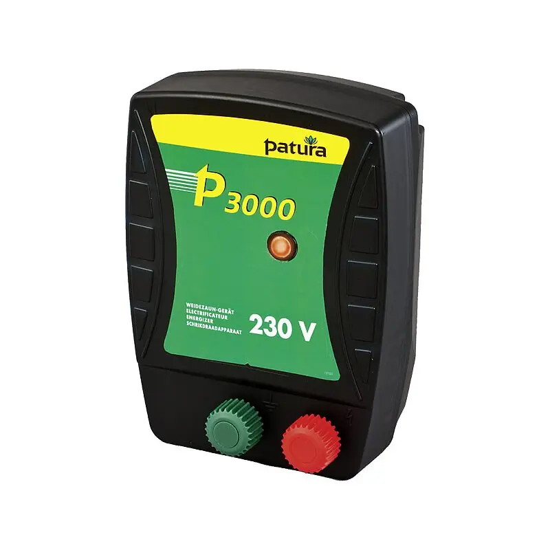 Netzgerät patura P 3000 230 Volt Schneller Versand