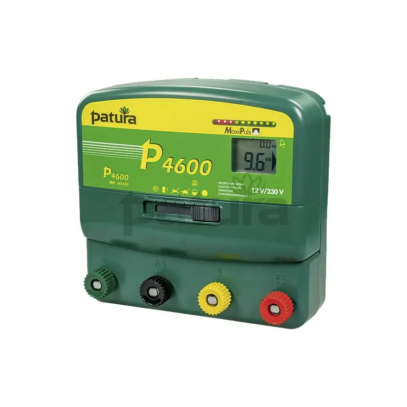Kombigerät patura P4600 MaxiPuls Preisknaller