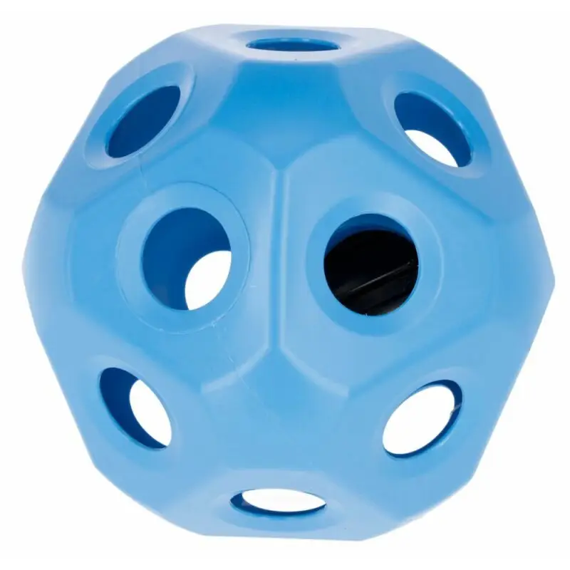 Jetzt Kaufen Futterspielball Heu Boy blau