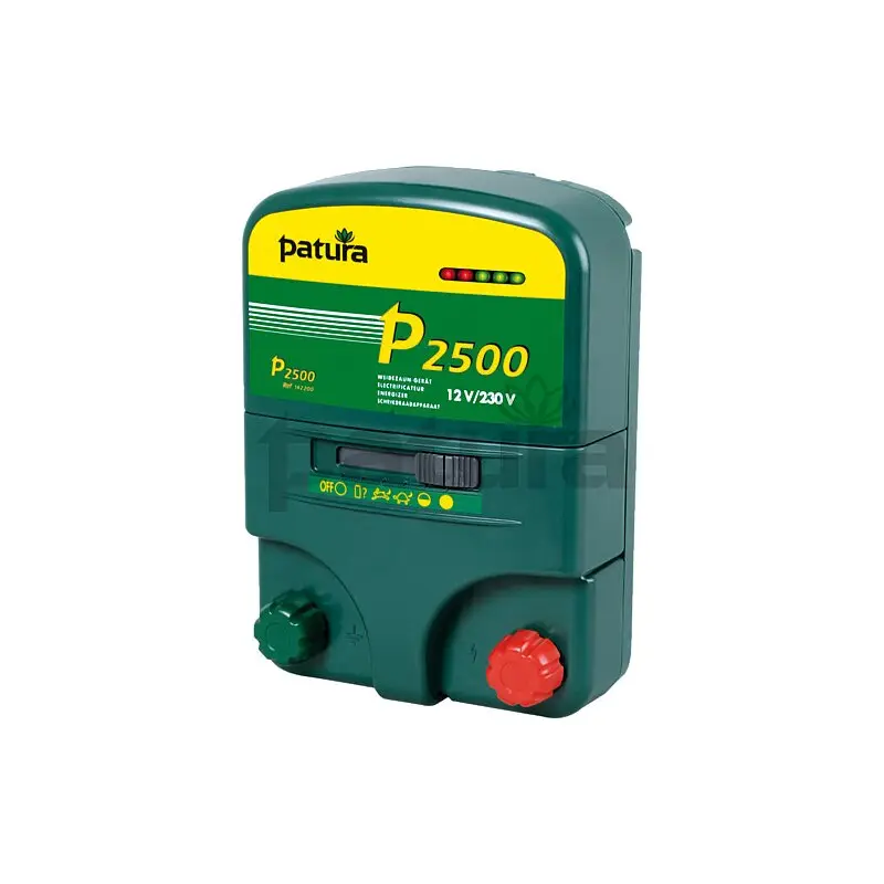 Kombigerät patura P2500 Letzte Chance
