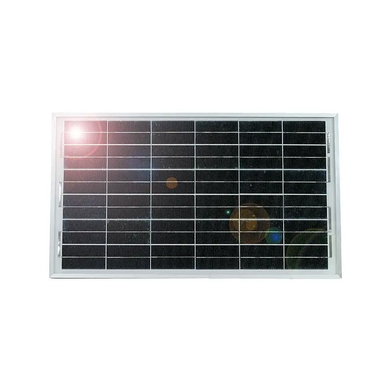 Neu Im Sortiment Solarmodul 25 Watt