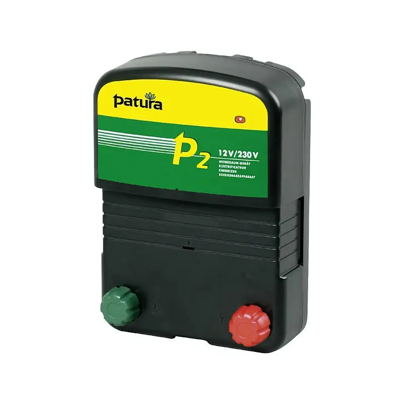 Super-Preis Kombigerät patura P 2