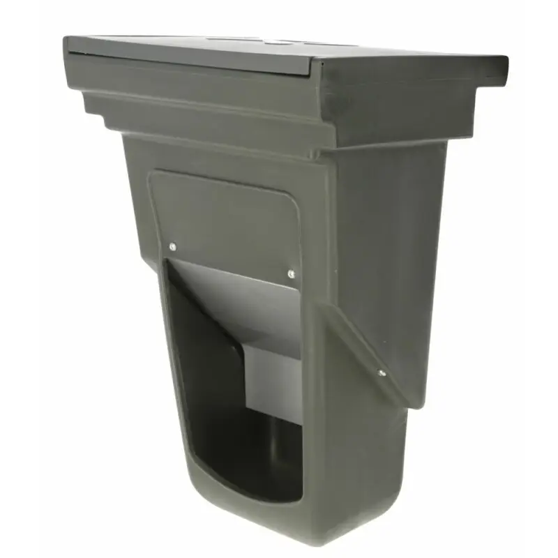 Meistverkauft Futterbox13 Liter