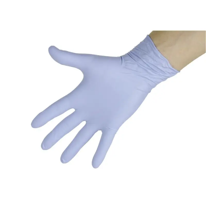 Einmalhandschuhe Nitrile Top Pro 5,5 mil Jetzt Kaufen