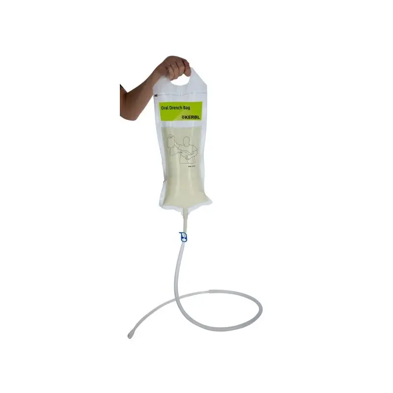 Drench Bag Expressversand