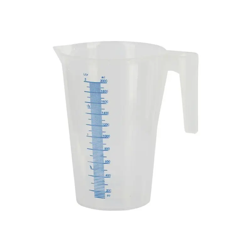 Preisknaller Messbecher 2000 ml