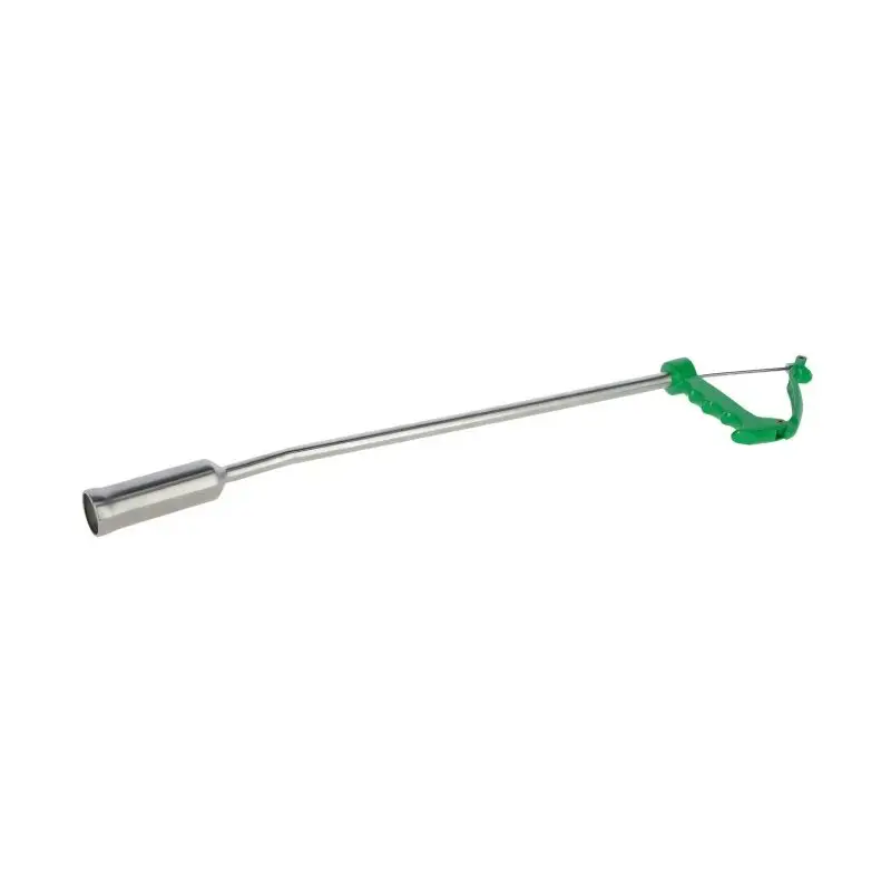 Top-Preis Käfigmagnet-Eingeber Metall/ Bolus Eingeber lange Ausführung