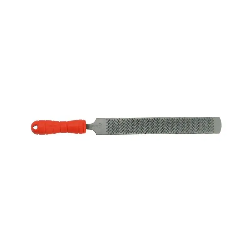 Meistverkauft Hufraspel Dick mit Griff 300 mm