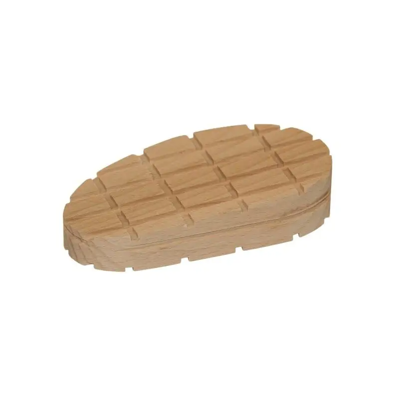 Top-Preis Holzklötz Keilform