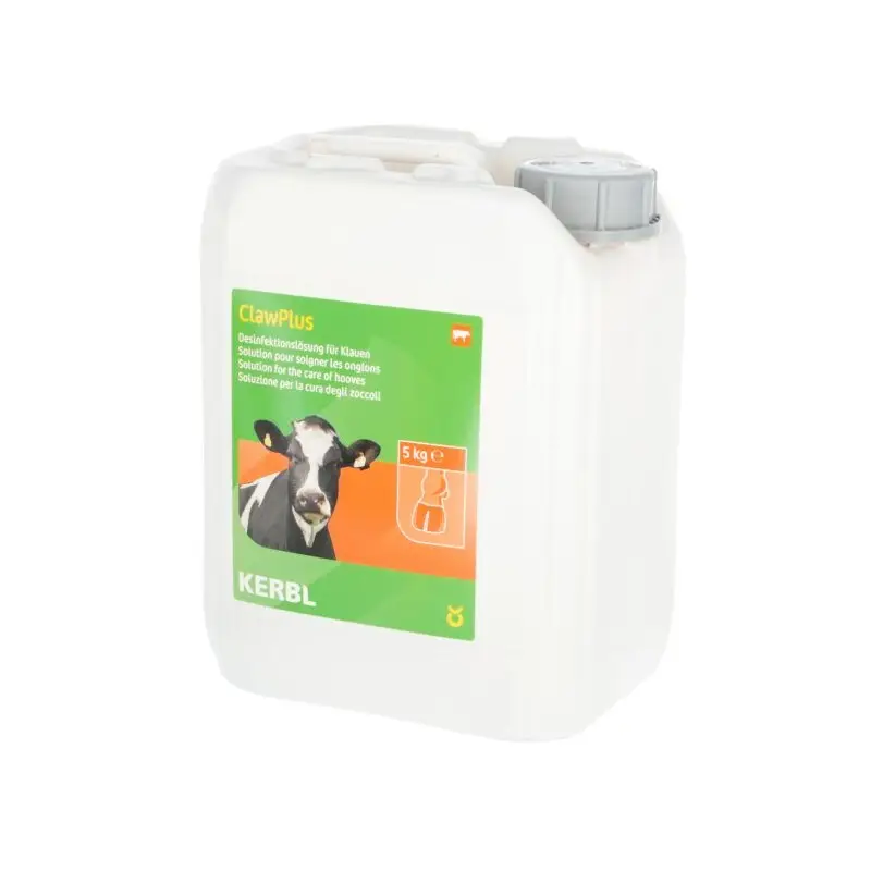 ClawPlus Pflegemittel 5 Liter Bestpreis