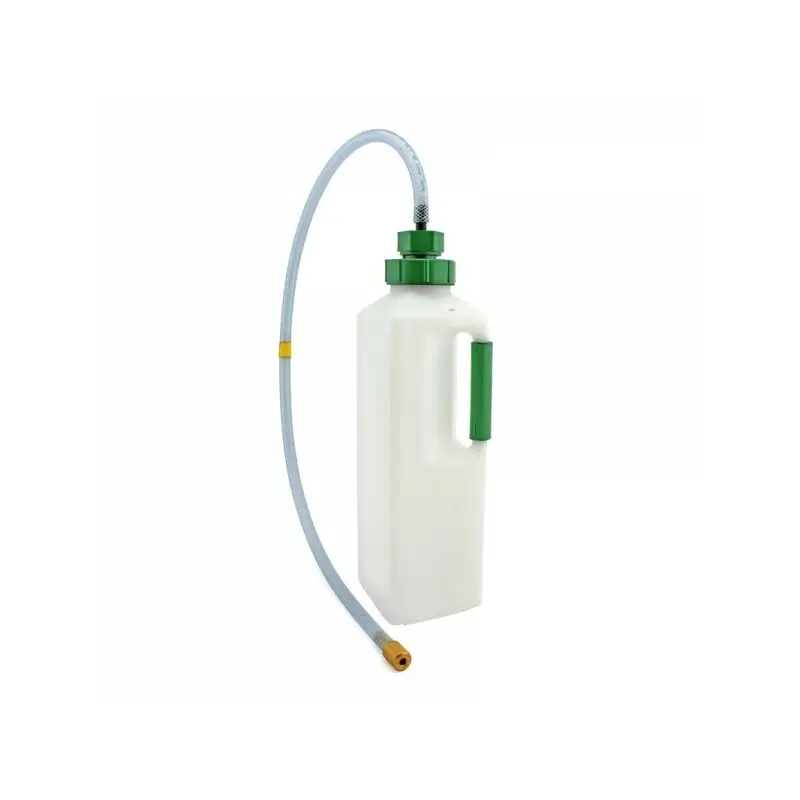 Drencher Profi Gewa 3 Liter mit flexiblem Schlauch Solange Der Vorrat Reicht