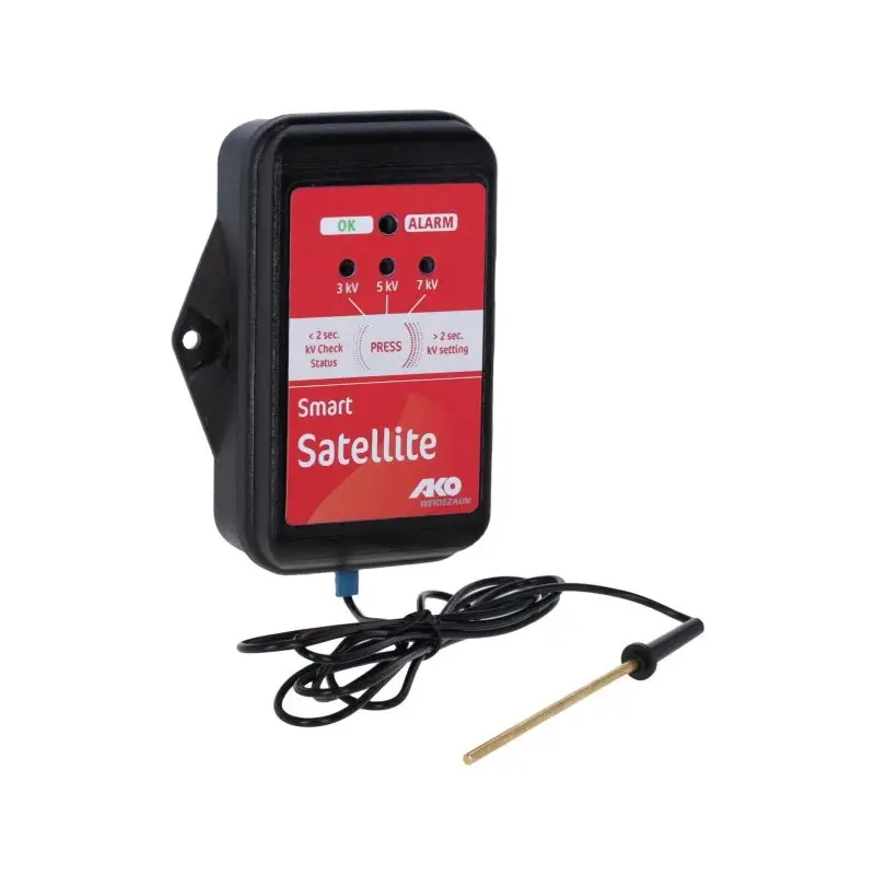 Preisreduziert Smart Satellite 2.0 AKO