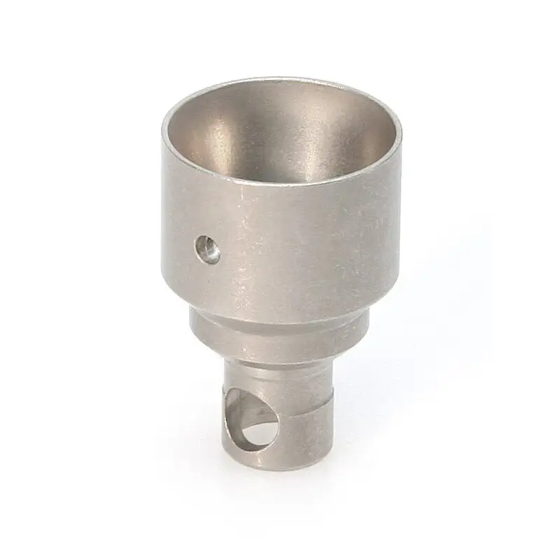 Direkt Vom Hersteller Ersatzbrennkopf Buddex 25 mm