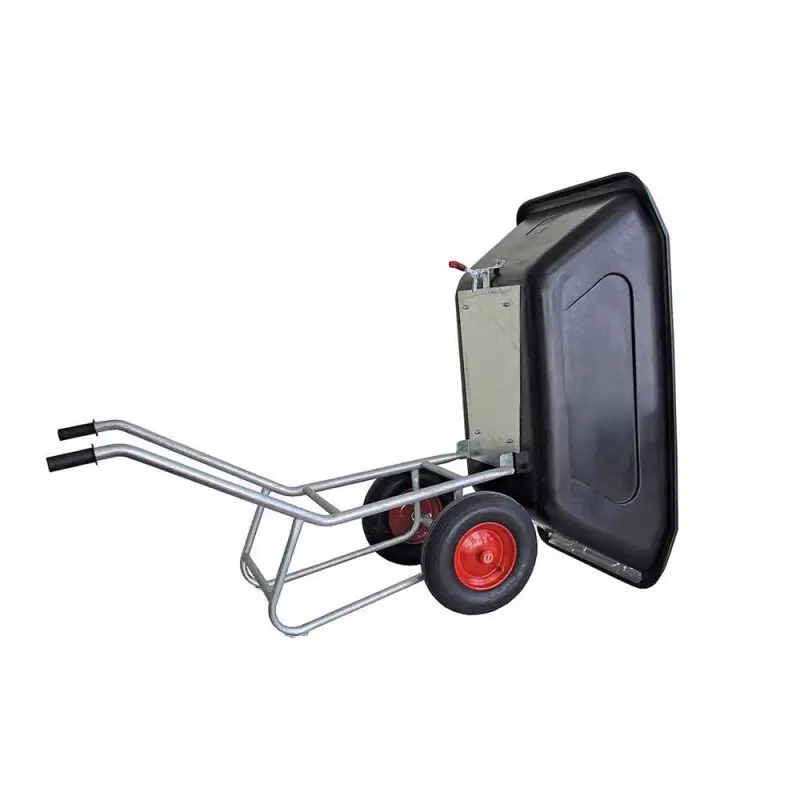 Kippkarre Compact 350 Liter Angebot