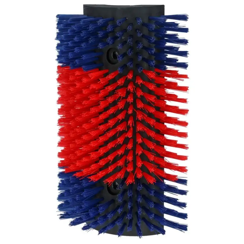 Markenprodukt Kratzbürste XL