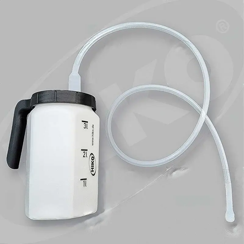 Nur Für Kurze Zeit Drencher Hiko 3 Liter mit Softdrenchsonde