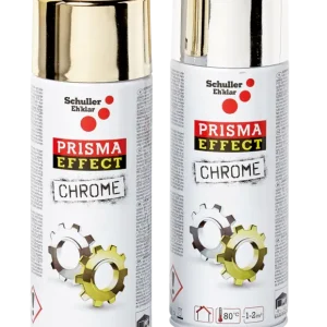 Nur Für Kurze Zeit SchullerPrisma Color Chromspray