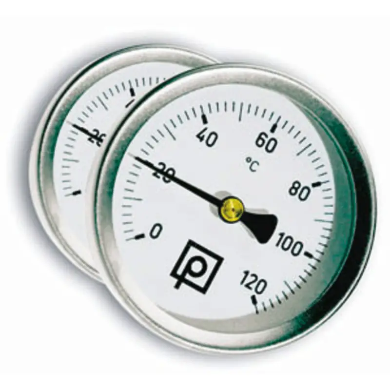 Schnäppchen PeetzThermostat 0-120°C