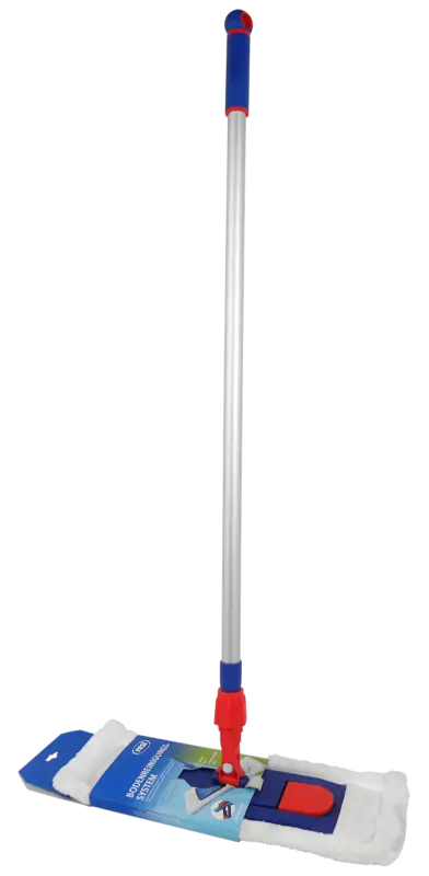 Bodenreinigungssystem Profi Set Markenware