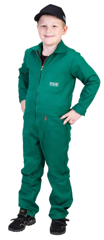 ReindlKinder Overall grün Billig