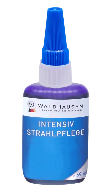 WaldhausenStrahlpflege Intensiv 59 ml Sonderangebot