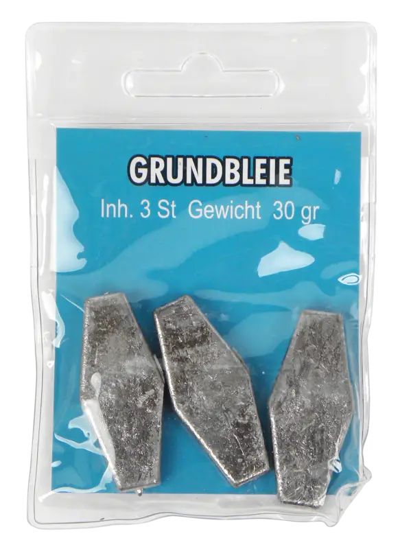 Saisonangebot BehrSechskantblei
