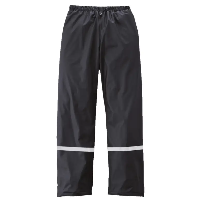 Regenhose PU – nachtblau Top-Seller