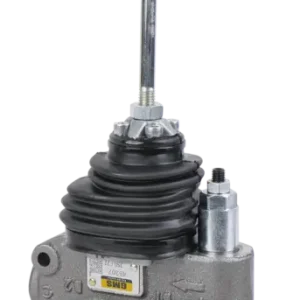 GMSSteuerventil GM08/2 mit Joystickhebel DW DW mit Federrückstellung Nur Für Kurze Zeit