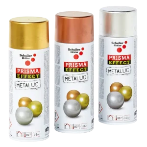 SchullerPrisma Color Metallic Highlight