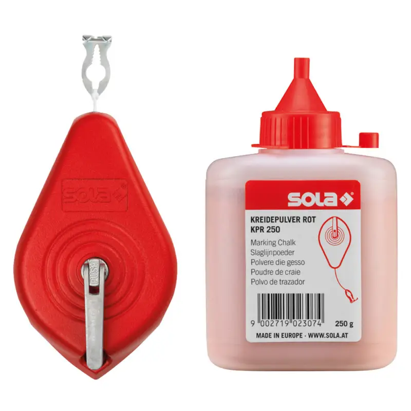 Meistverkauft SolaMakier-Set CLM 30