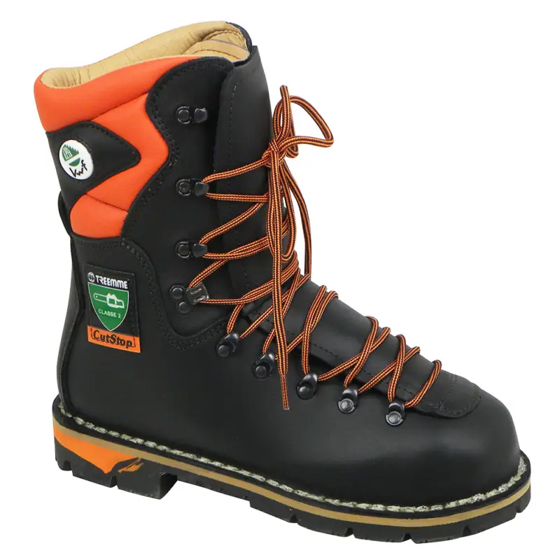 TreemeForstschuh PROTECTO S3 Klasse 2 Schneller Versand