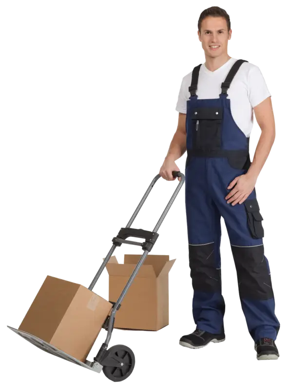 Sale ReindlLatzhose Professional dunkelblau/schwarz