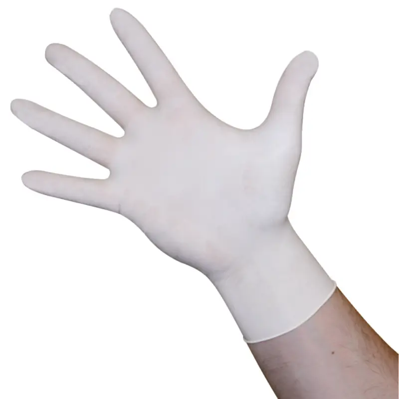 KERBLEinmalhandschuhe Latex Classic Schneller Versand