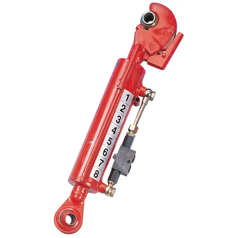 Angebot Hydraulischer Oberlenker mit Fanghaken Kat. 3