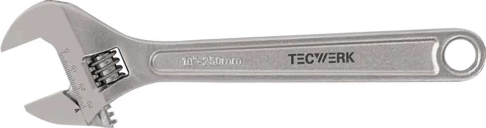 TecwerkRollgabelschlüssel Sonderangebot